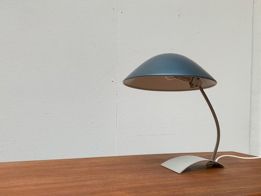 Mid-Century German 6840 Table Lamp from Kaiser Idell / Kaiser Leuchten-UAH-1048866