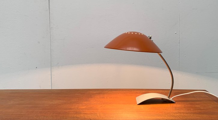 Mid-Century German 6840 Table Lamp from Kaiser Idell / Kaiser Leuchten-UAH-1010076