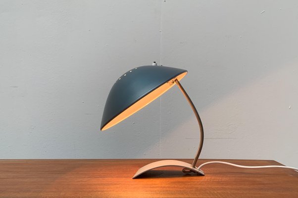 Mid-Century German 6840 Table Lamp from Kaiser Idell / Kaiser Leuchten-UAH-1048866