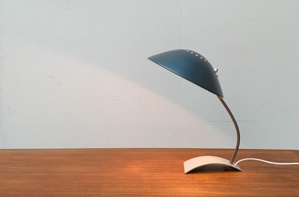 Mid-Century German 6840 Table Lamp from Kaiser Idell / Kaiser Leuchten-UAH-1048866