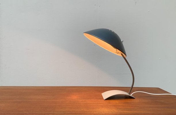 Mid-Century German 6840 Table Lamp from Kaiser Idell / Kaiser Leuchten-UAH-1048866