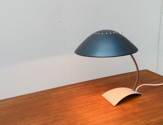 Mid-Century German 6840 Table Lamp from Kaiser Idell / Kaiser Leuchten-UAH-1048866