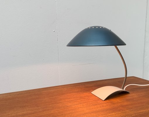 Mid-Century German 6840 Table Lamp from Kaiser Idell / Kaiser Leuchten-UAH-1048866