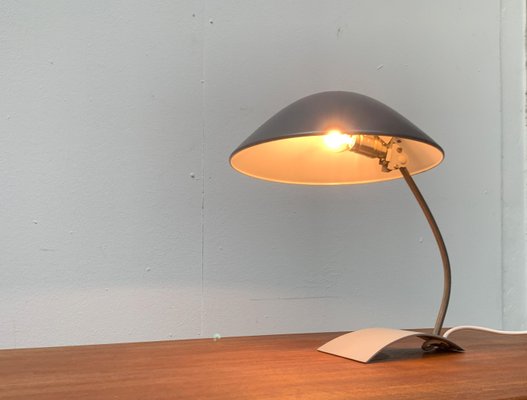 Mid-Century German 6840 Table Lamp from Kaiser Idell / Kaiser Leuchten-UAH-1048866