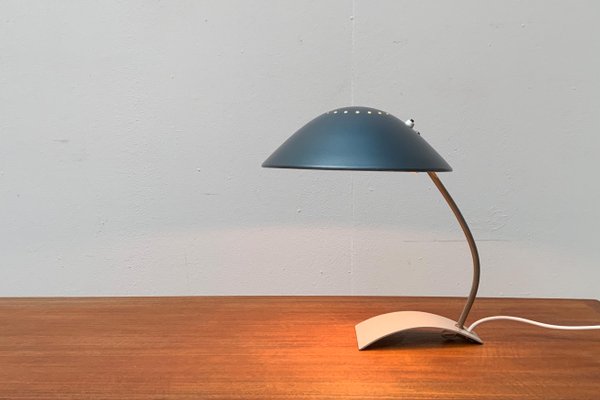 Mid-Century German 6840 Table Lamp from Kaiser Idell / Kaiser Leuchten-UAH-1048866