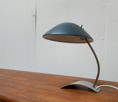 Mid-Century German 6840 Table Lamp from Kaiser Idell / Kaiser Leuchten-UAH-1048866