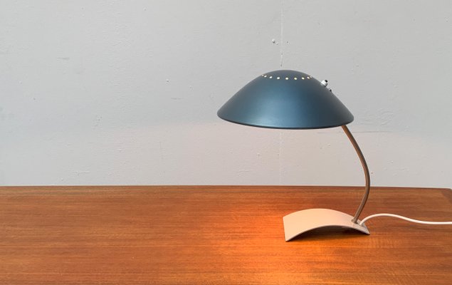 Mid-Century German 6840 Table Lamp from Kaiser Idell / Kaiser Leuchten-UAH-1048866