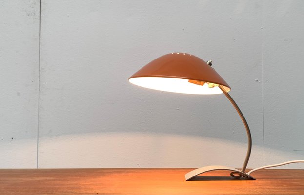 Mid-Century German 6840 Table Lamp from Kaiser Idell / Kaiser Leuchten-UAH-1010076