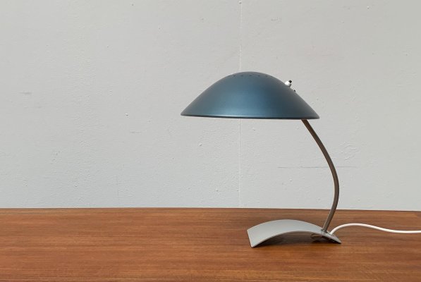 Mid-Century German 6840 Table Lamp from Kaiser Idell / Kaiser Leuchten-UAH-1048866