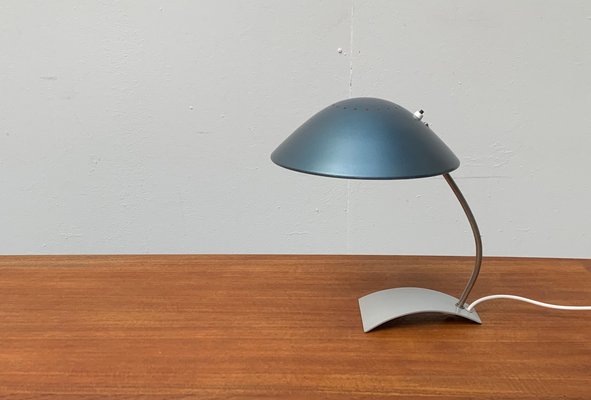 Mid-Century German 6840 Table Lamp from Kaiser Idell / Kaiser Leuchten-UAH-1048866