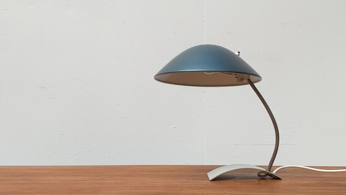 Mid-Century German 6840 Table Lamp from Kaiser Idell / Kaiser Leuchten-UAH-1048866