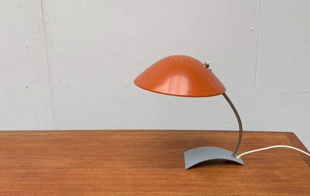 Mid-Century German 6840 Table Lamp from Kaiser Idell / Kaiser Leuchten-UAH-1010076