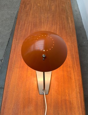 Mid-Century German 6840 Table Lamp from Kaiser Idell / Kaiser Leuchten-UAH-1010076