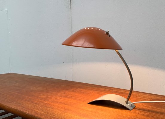 Mid-Century German 6840 Table Lamp from Kaiser Idell / Kaiser Leuchten-UAH-1010076