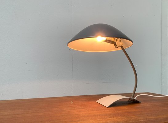 Mid-Century German 6840 Table Lamp from Kaiser Idell / Kaiser Leuchten-UAH-1048866