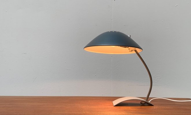 Mid-Century German 6840 Table Lamp from Kaiser Idell / Kaiser Leuchten-UAH-1048866