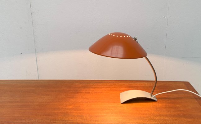 Mid-Century German 6840 Table Lamp from Kaiser Idell / Kaiser Leuchten-UAH-1010076