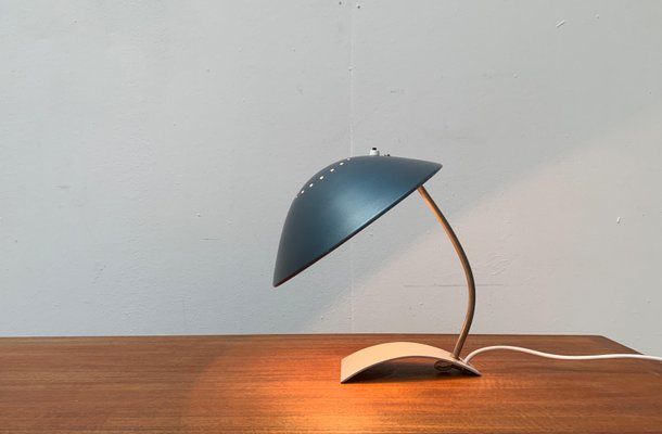 Mid-Century German 6840 Table Lamp from Kaiser Idell / Kaiser Leuchten-UAH-1048866