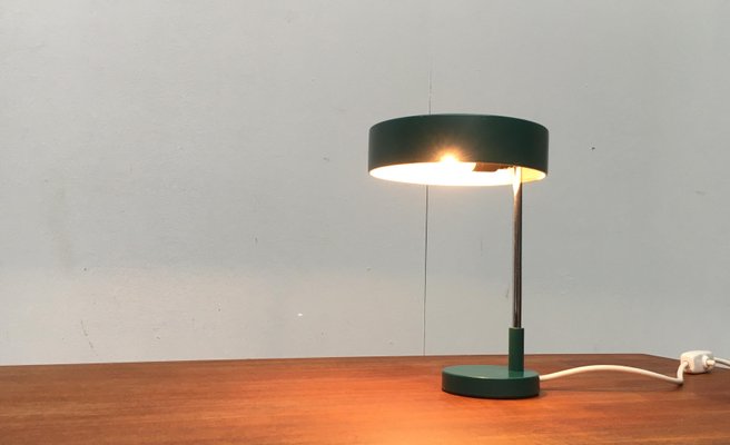 Mid-Century German 6890 Table Lamp from Kaiser Idell / Kaiser Leuchten-UAH-865331