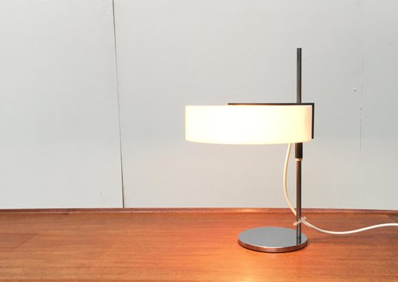 Mid-Century German Acrylic Table Lamp from Cosack-UAH-868993