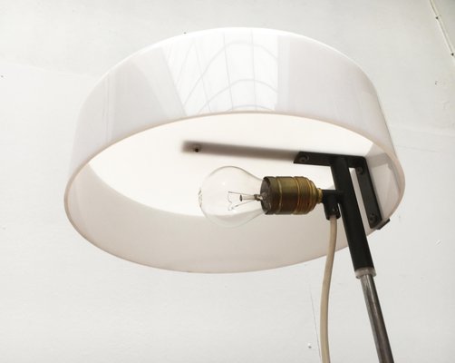 Mid-Century German Acrylic Table Lamp from Cosack-UAH-868993