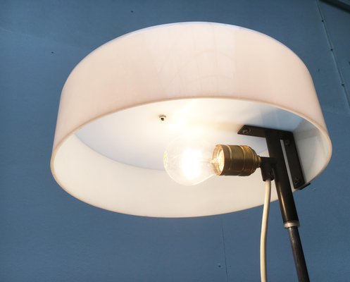 Mid-Century German Acrylic Table Lamp from Cosack-UAH-868993