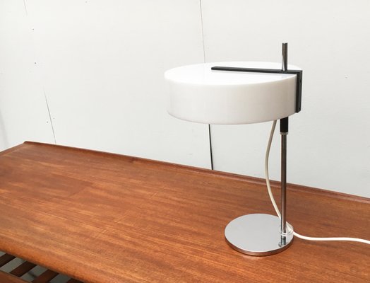 Mid-Century German Acrylic Table Lamp from Cosack-UAH-868993