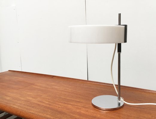 Mid-Century German Acrylic Table Lamp from Cosack-UAH-868993