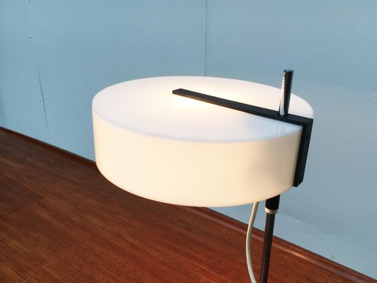 Mid-Century German Acrylic Table Lamp from Cosack-UAH-868993