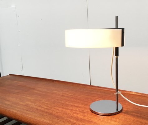 Mid-Century German Acrylic Table Lamp from Cosack-UAH-868993