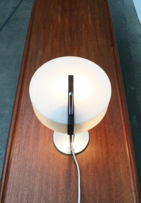 Mid-Century German Acrylic Table Lamp from Cosack-UAH-868993