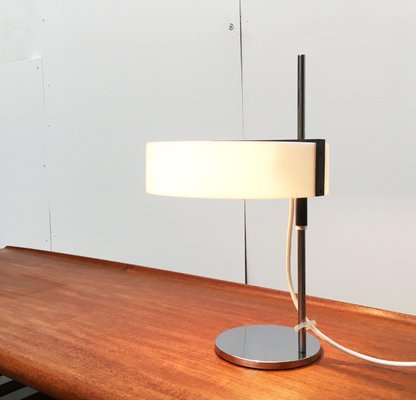 Mid-Century German Acrylic Table Lamp from Cosack-UAH-868993