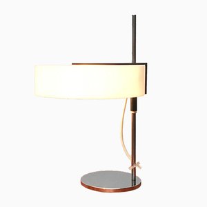 Mid-Century German Acrylic Table Lamp from Cosack-UAH-868993