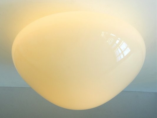 Mid-Century German Ceiling Lamp by Wilhelm Wagenfeld for Lindner-NV-586036