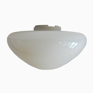 Mid-Century German Ceiling Lamp by Wilhelm Wagenfeld for Lindner-NV-586036