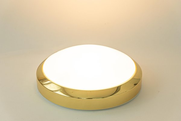 Mid-Century German Ceiling or Wall Light from Limburg, 1970s-UGR-1086208