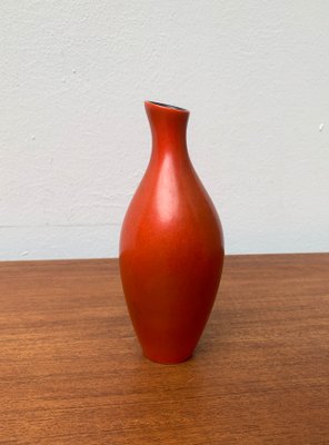 Mid-Century German Ceramic Urania Series Vase from Wächtersbach, 1960s-UAH-1315257