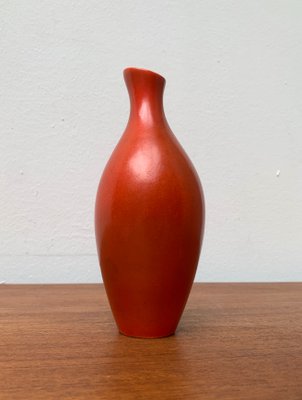 Mid-Century German Ceramic Urania Series Vase from Wächtersbach, 1960s-UAH-1315257