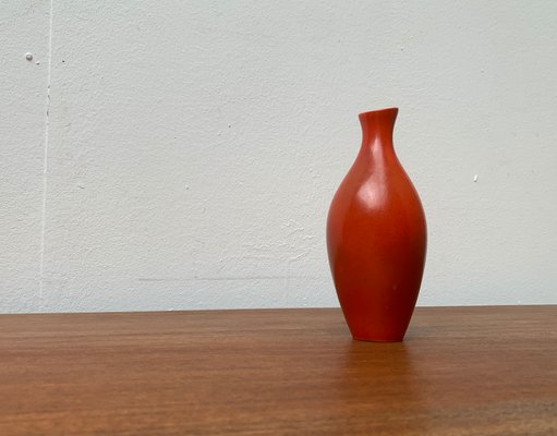 Mid-Century German Ceramic Urania Series Vase from Wächtersbach, 1960s-UAH-1315257