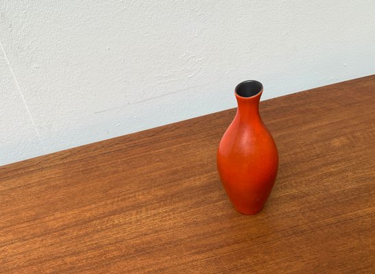 Mid-Century German Ceramic Urania Series Vase from Wächtersbach, 1960s-UAH-1315257