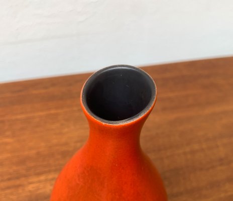 Mid-Century German Ceramic Urania Series Vase from Wächtersbach, 1960s-UAH-1315257