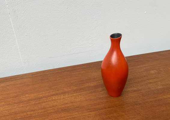 Mid-Century German Ceramic Urania Series Vase from Wächtersbach, 1960s-UAH-1315257