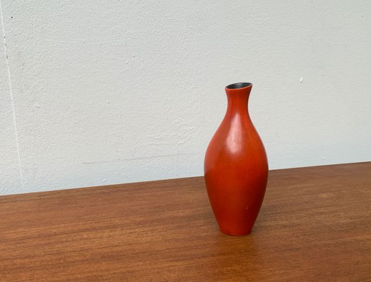 Mid-Century German Ceramic Urania Series Vase from Wächtersbach, 1960s-UAH-1315257