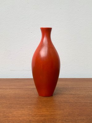 Mid-Century German Ceramic Urania Series Vase from Wächtersbach, 1960s-UAH-1315257