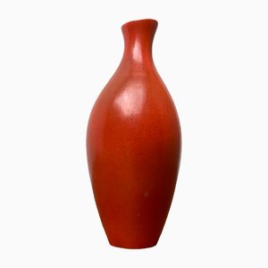 Mid-Century German Ceramic Urania Series Vase from Wächtersbach, 1960s-UAH-1315257