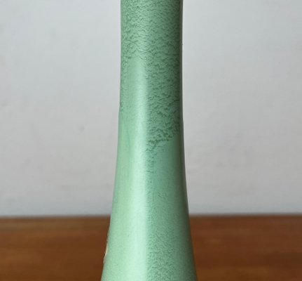 Mid-Century German Ceramic Vase from Hirschau Keramik, 1960s-UAH-1789014