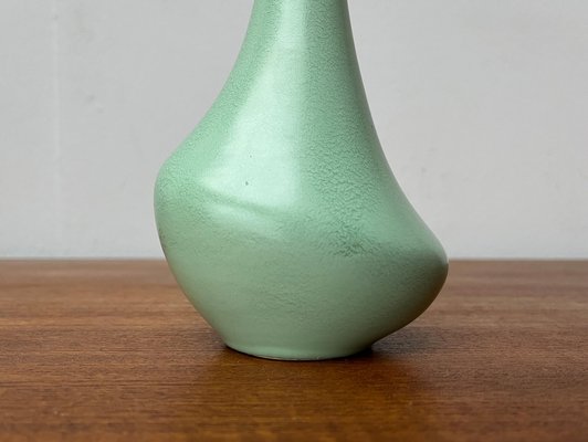 Mid-Century German Ceramic Vase from Hirschau Keramik, 1960s-UAH-1789014