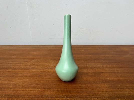 Mid-Century German Ceramic Vase from Hirschau Keramik, 1960s-UAH-1789014