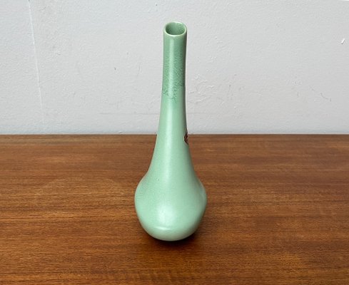 Mid-Century German Ceramic Vase from Hirschau Keramik, 1960s-UAH-1789014