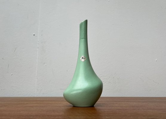 Mid-Century German Ceramic Vase from Hirschau Keramik, 1960s-UAH-1789014